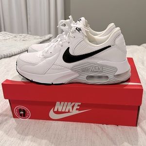Nike Air Max Excee shoes